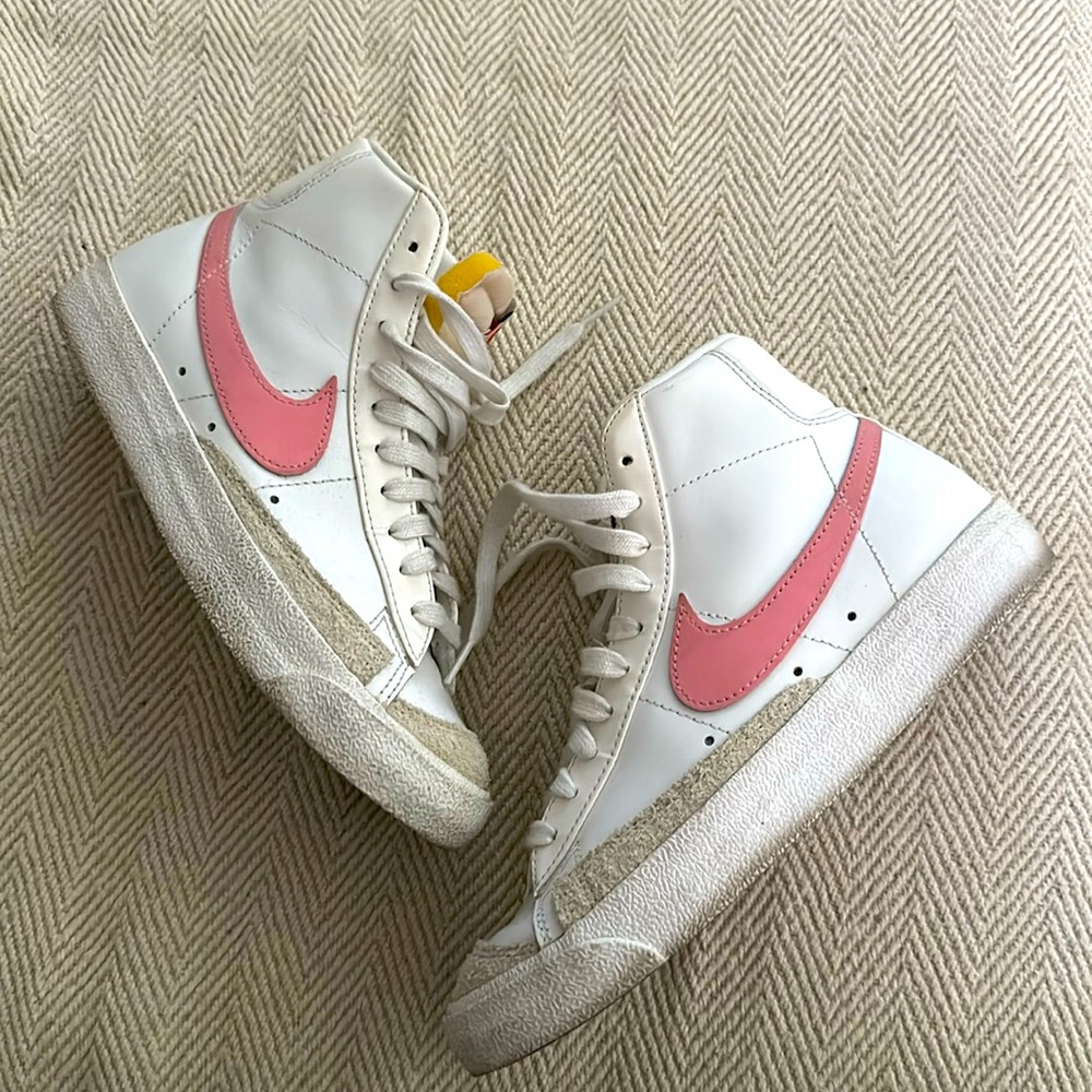 Nike blazers